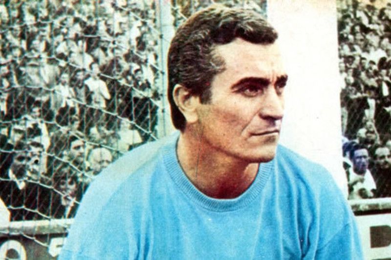 Best Goalkeeper of All Time - 2